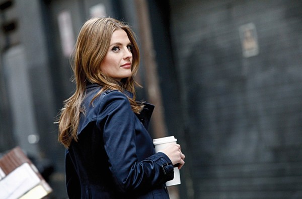 Kate Beckett